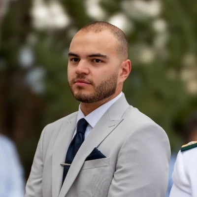 Testimonial Profile Picture