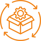 engineering-delivery-lifecycle-icon